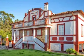 Imagen de Casa de Torres