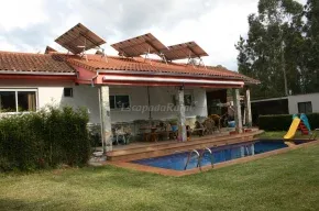 Imagen de Vivienda de Uso Turístico Las Hortensias