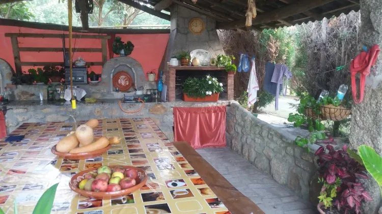 Imagen de barbacoa