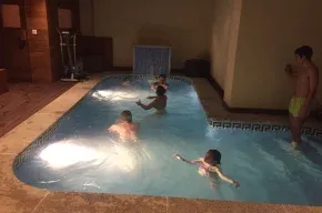 Imagen de Casa Isla San Simon