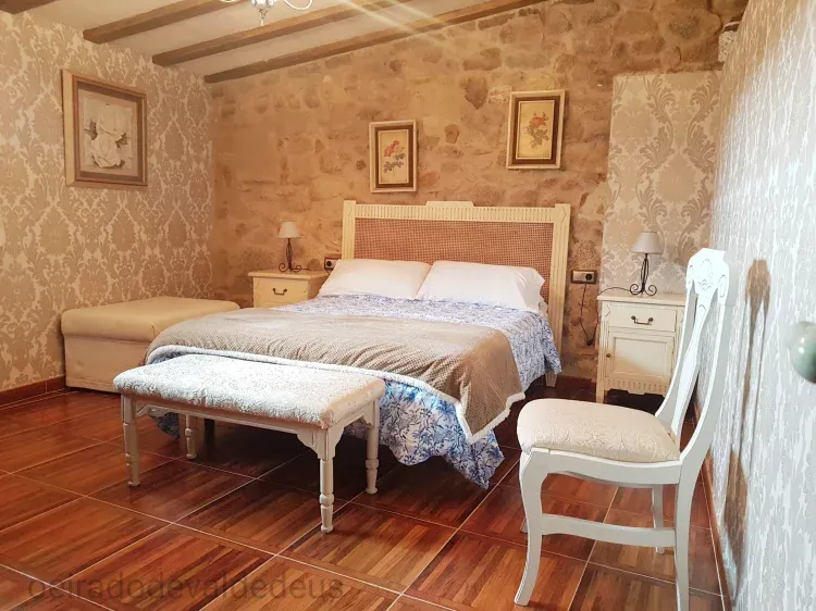 Imagen de Habitacion N°1 