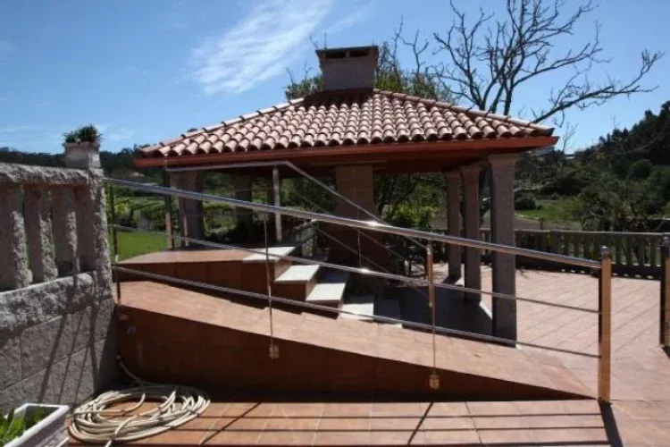 Imagen de Barbacoa