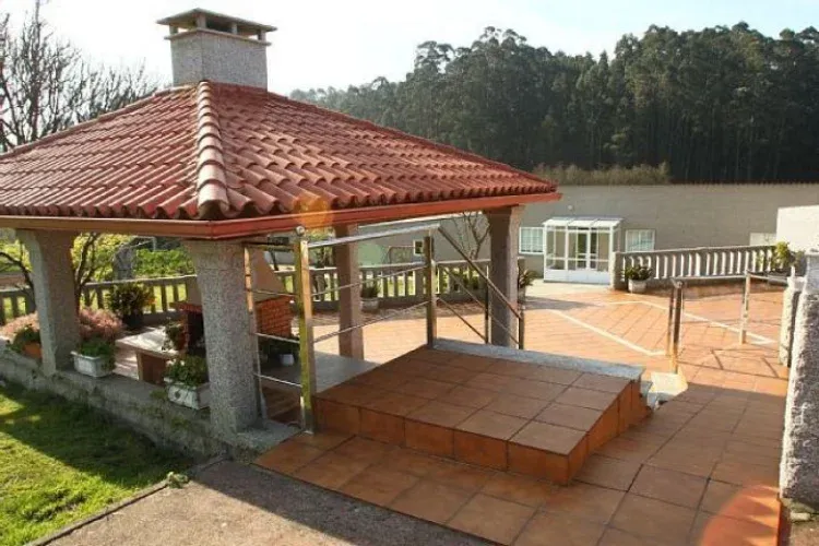 Imagen de Barbacoa
