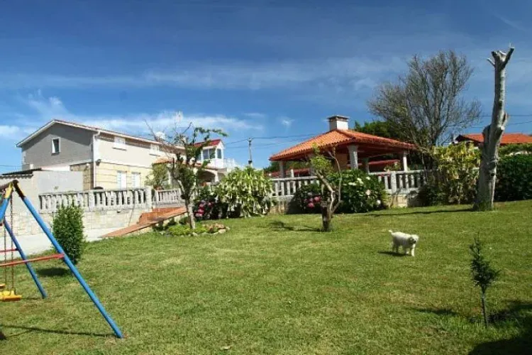 Imagen de Jardín