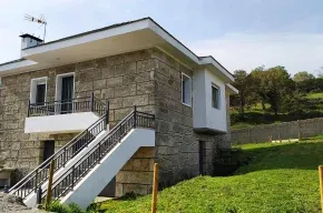 Imagen de Casa de Montaña