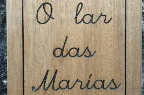 Imagen de O lar das Marías
