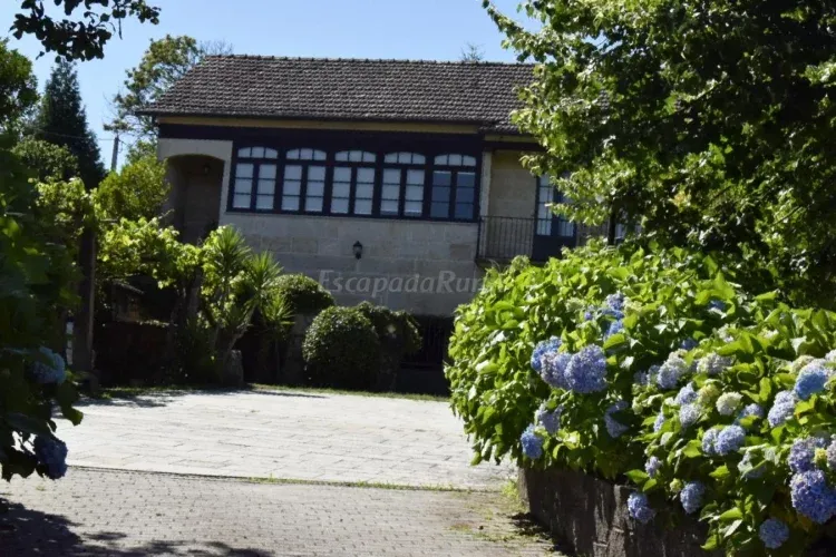 Imagen de VISTA CASA