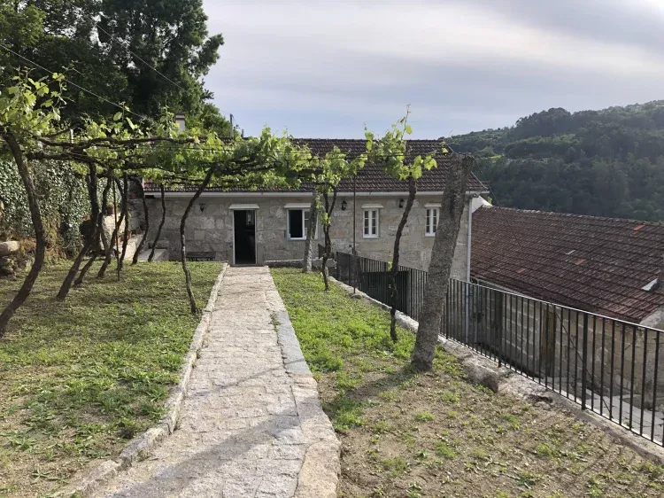 Imagen de fachada