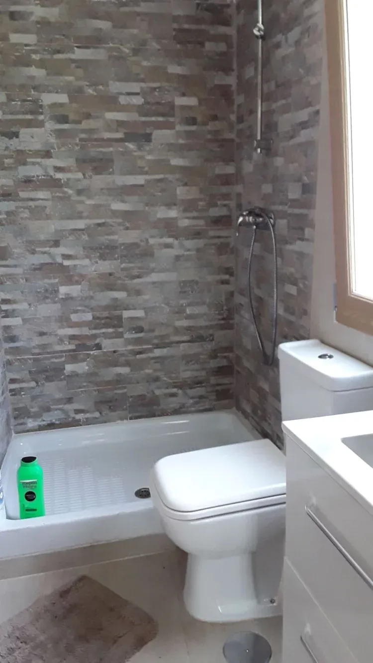 Imagen de baño completo