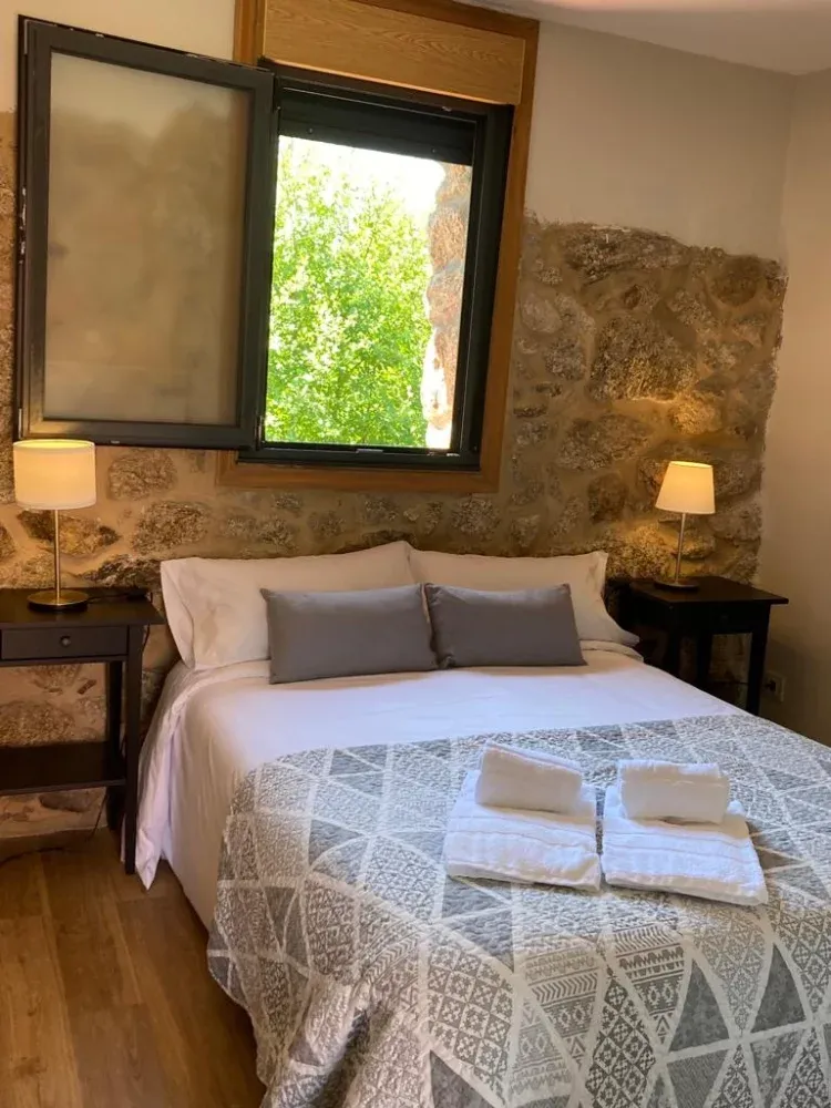 Imagen de Habitación de matrimonio