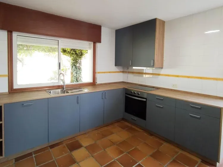 Imagen de Cocina