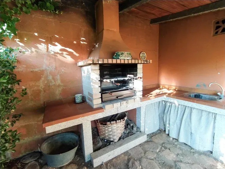 Imagen de Barbacoa