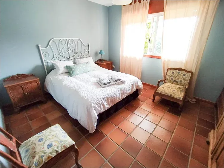 Imagen de Habitación de matrimonio