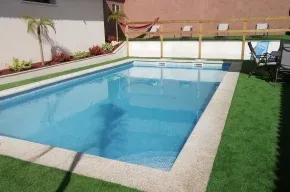 Imagen de Vivienda Turística con piscina