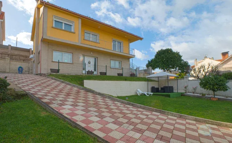 Imagen de fachada establecimiento/exteriores