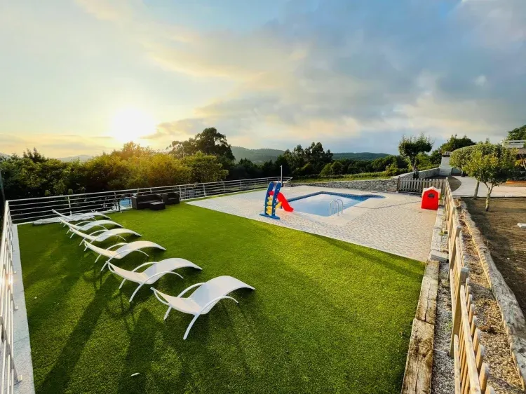 Imagen de Piscina
