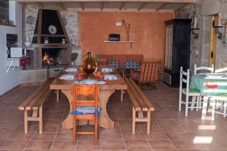 Imagen de comedor