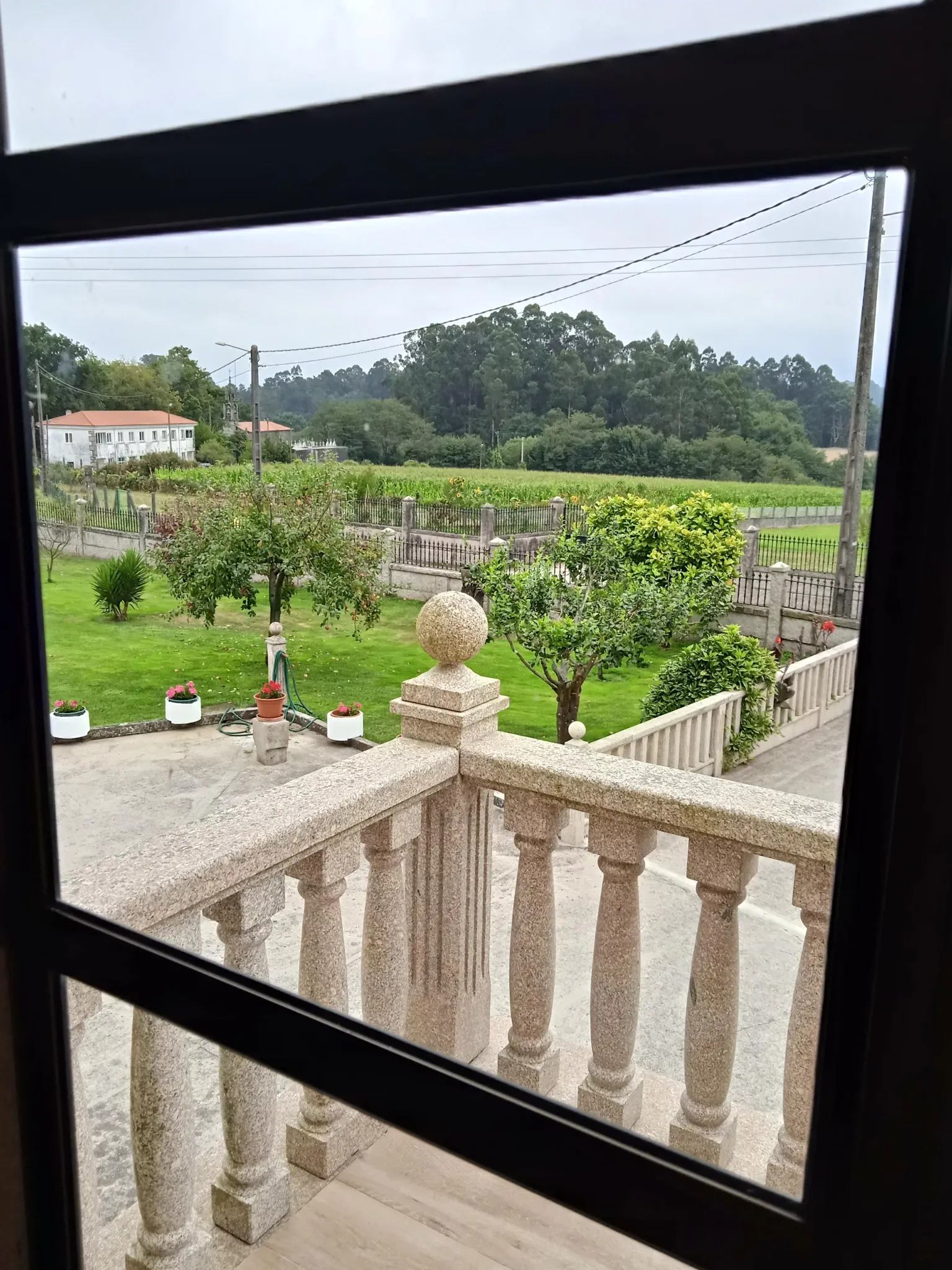 Imagen de balcón