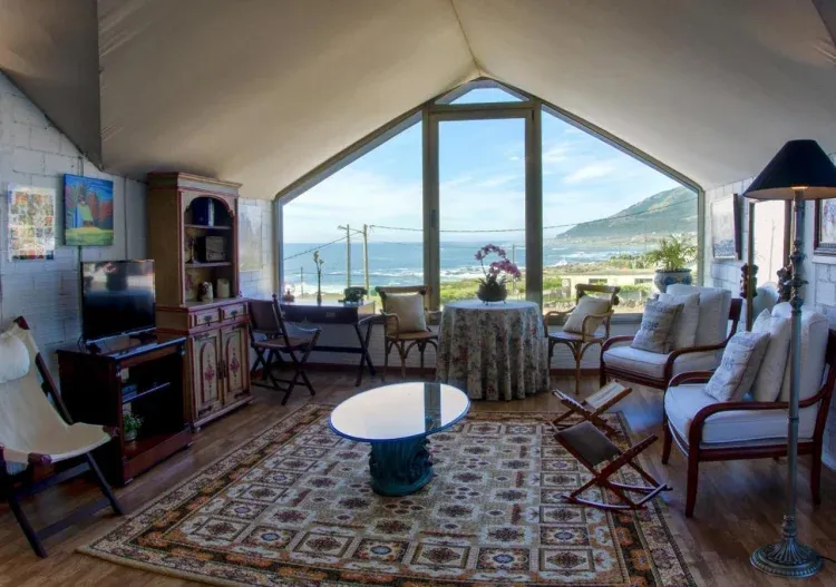 Imagen de Vista desde habitación