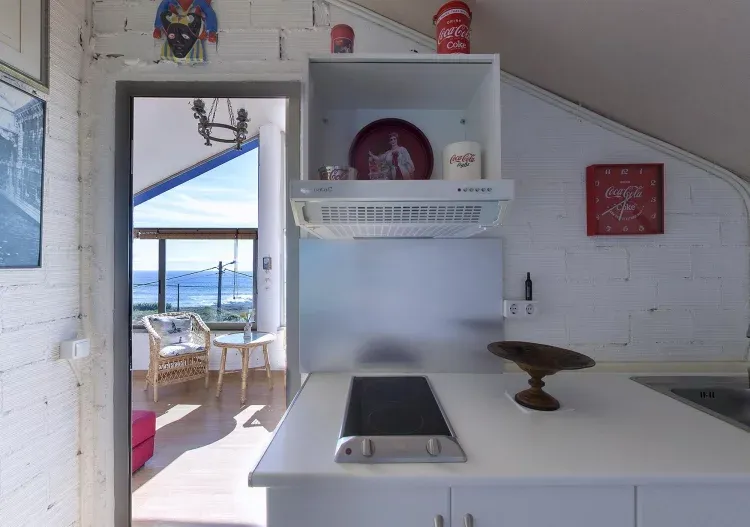 Imagen de Cocina