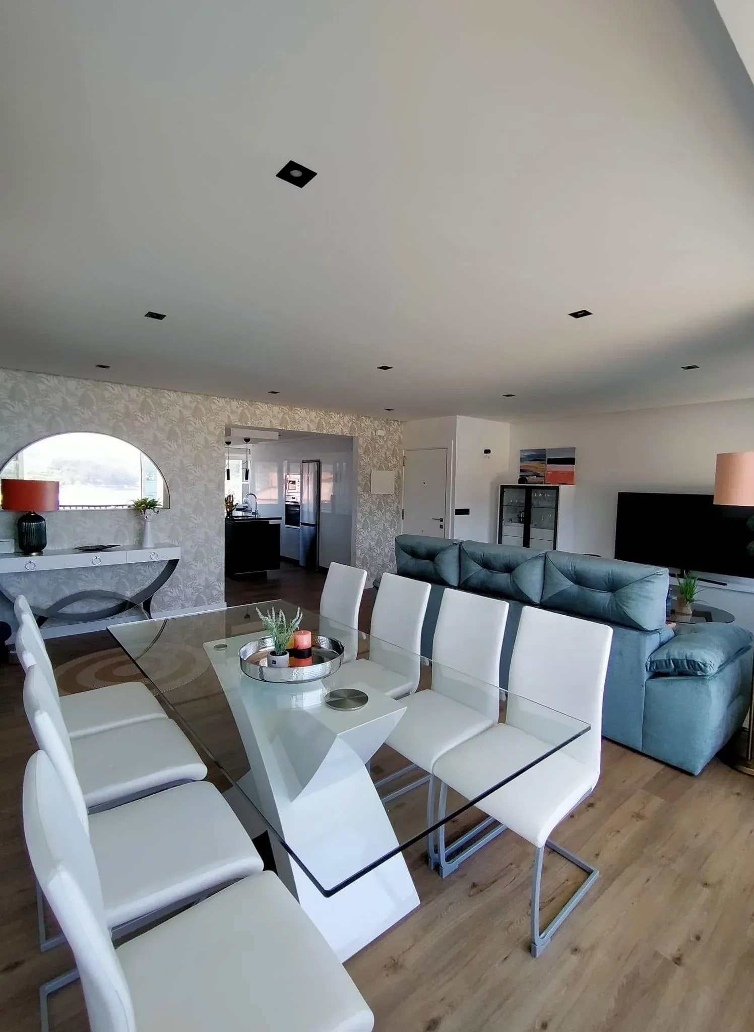 Imagen de Salón