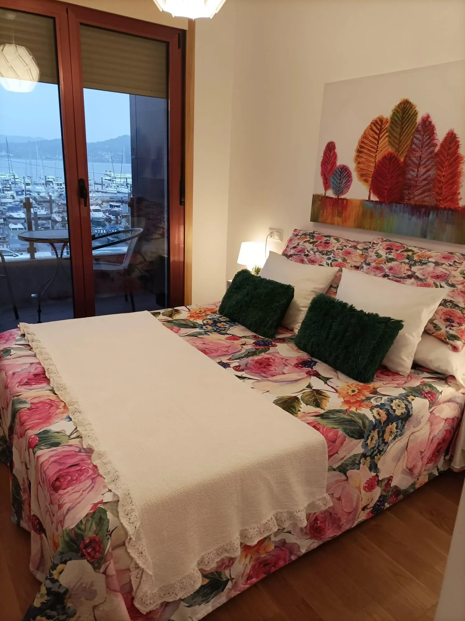 Imagen de Habitación Matrimonio