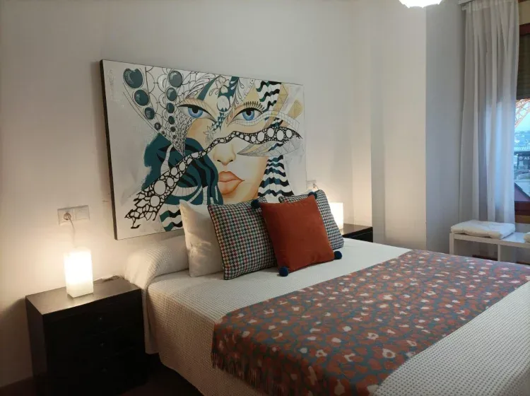 Imagen de Habitación Principal