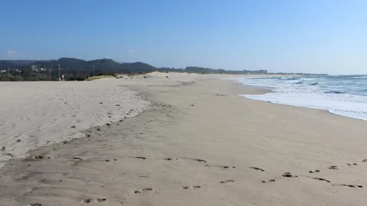 Imagen de playa