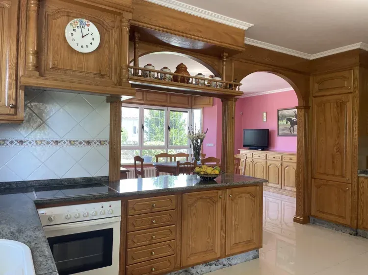 Imagen de Cocina 