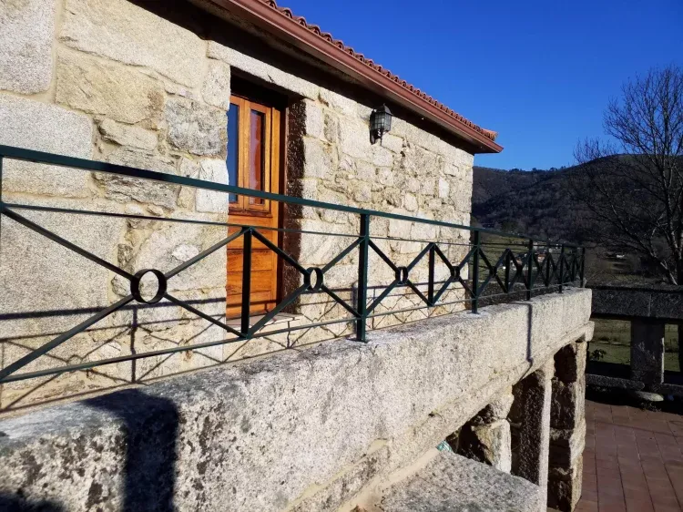 Imagen de Fachadfachada oeste 