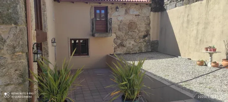 Imagen de patio trasero
