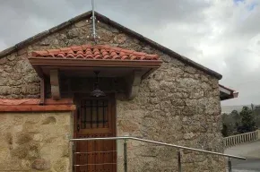 Imagen de Casa Rústica O Abeiro