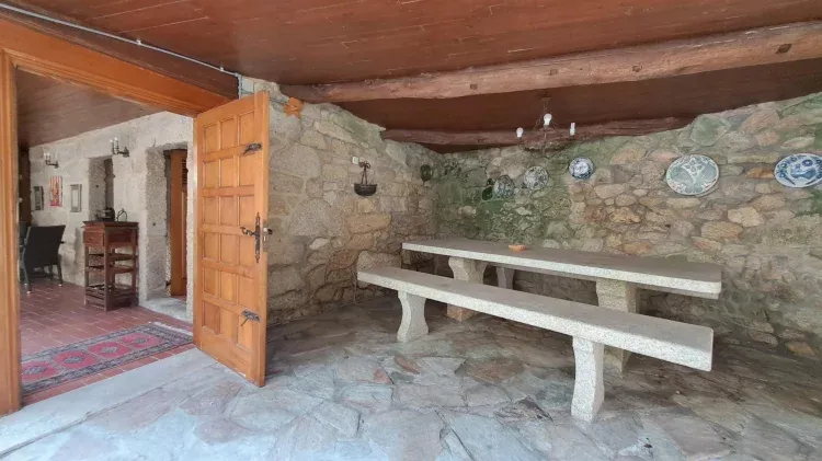 Imagen de Patio entrada
