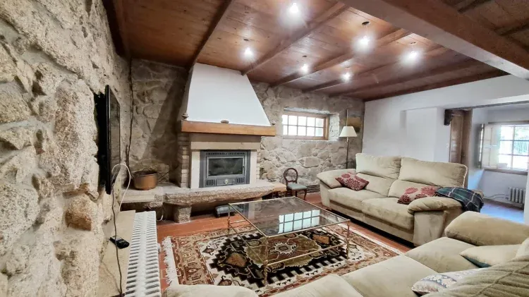 Imagen de Salón