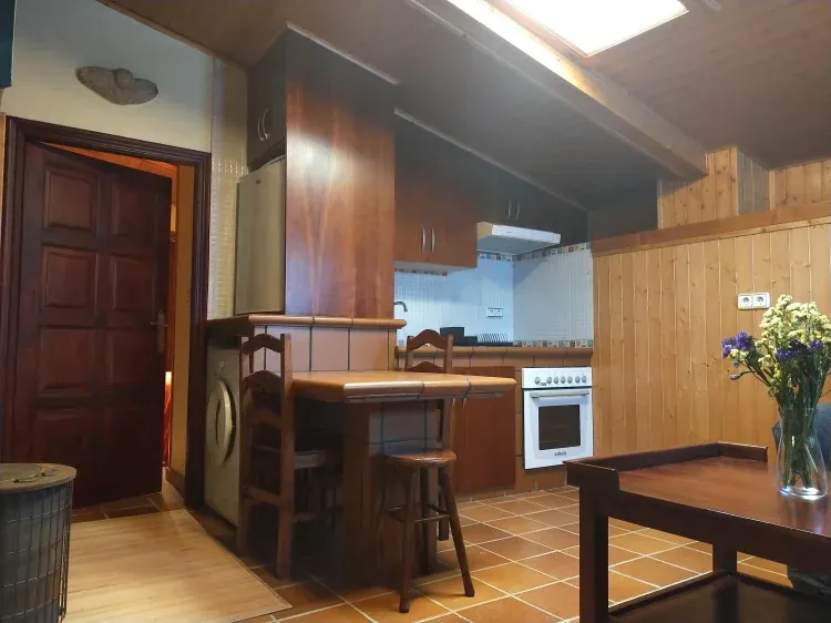 Imagen de Salón comedor