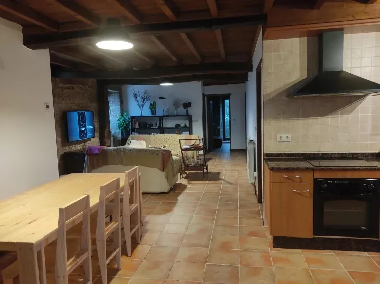 Imagen de Salón-comedor