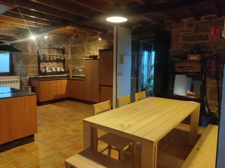 Imagen de Comedor- cocina
