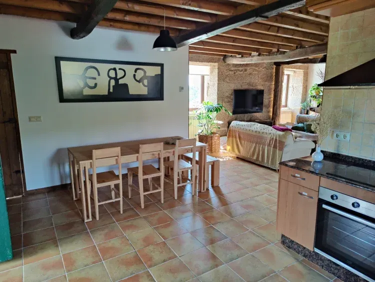 Imagen de Comedor