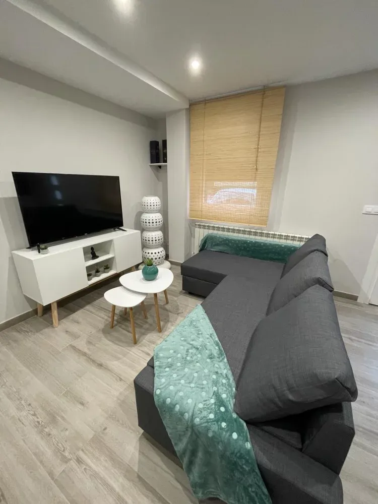 Imagen de Sala