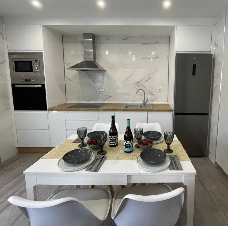 Imagen de Cocina