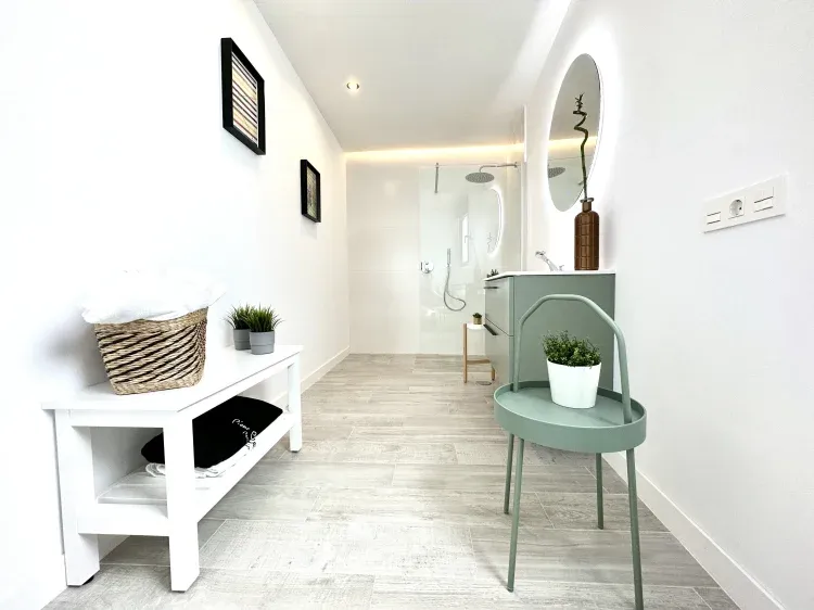 Imagen de Ba&ntilde;o planta baja