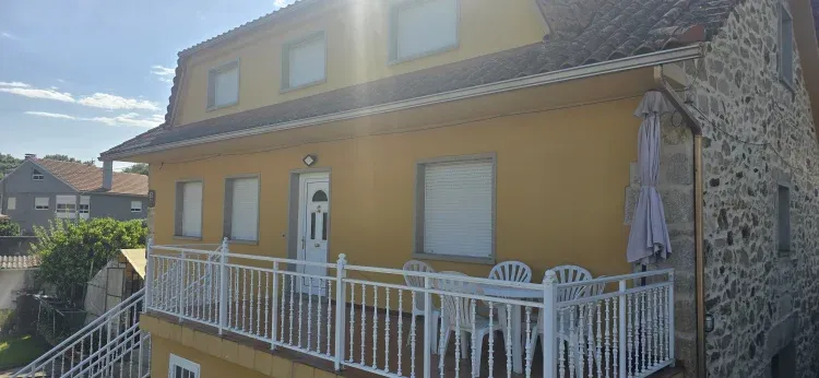 Imagen de Terraza
