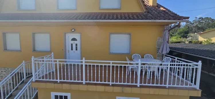 Imagen de Terraza
