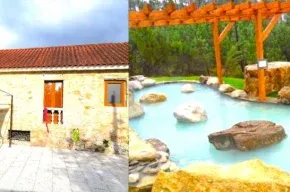 Imagen de La Casa del Bosque del Agua