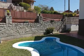 Imagen de A Casa DO Viso Do Chirin