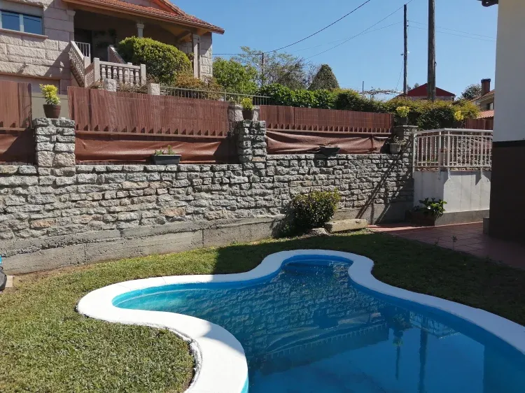 Imagen de Piscina
