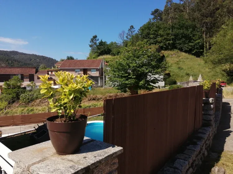 Imagen de Finca cerrada y privada 