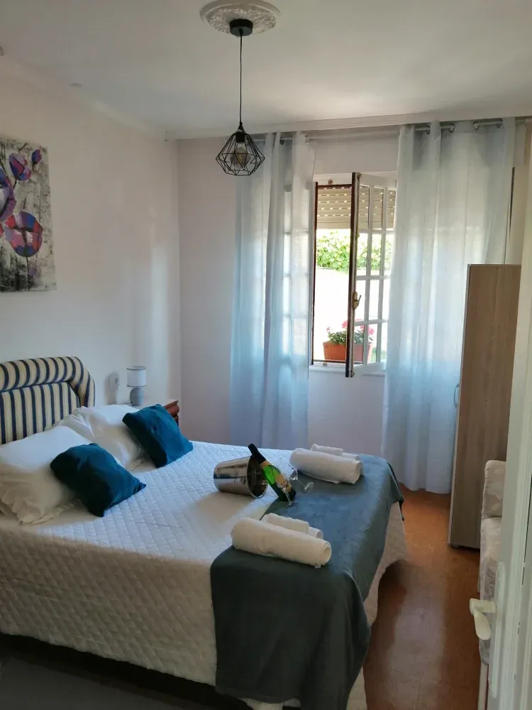 Imagen de Habitaci&oacute;n doble