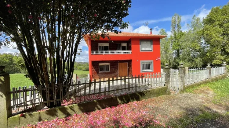 Imagen de VISTA GENERAL CASA