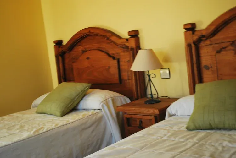 Imagen de Habitación doble